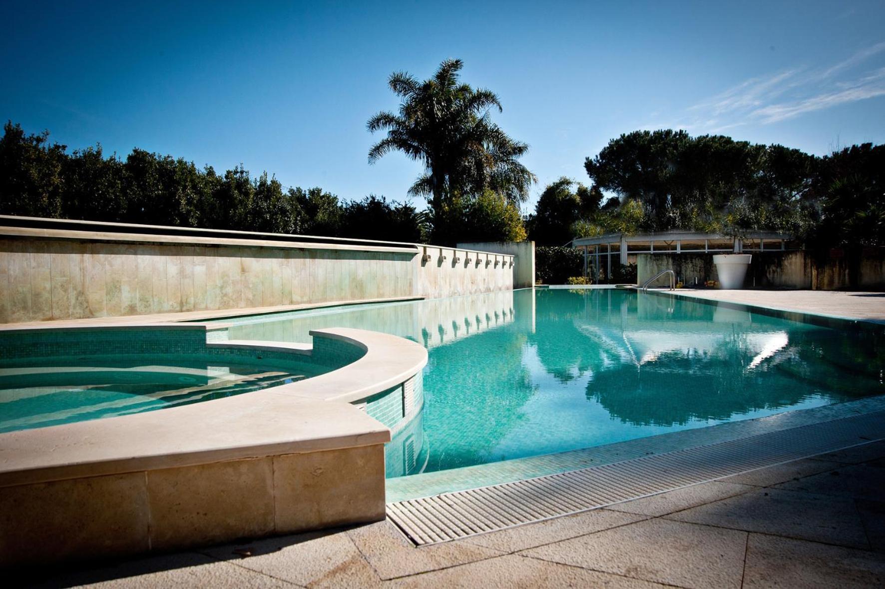 Hotel Caiammari Boutique Hotel&spa 5*