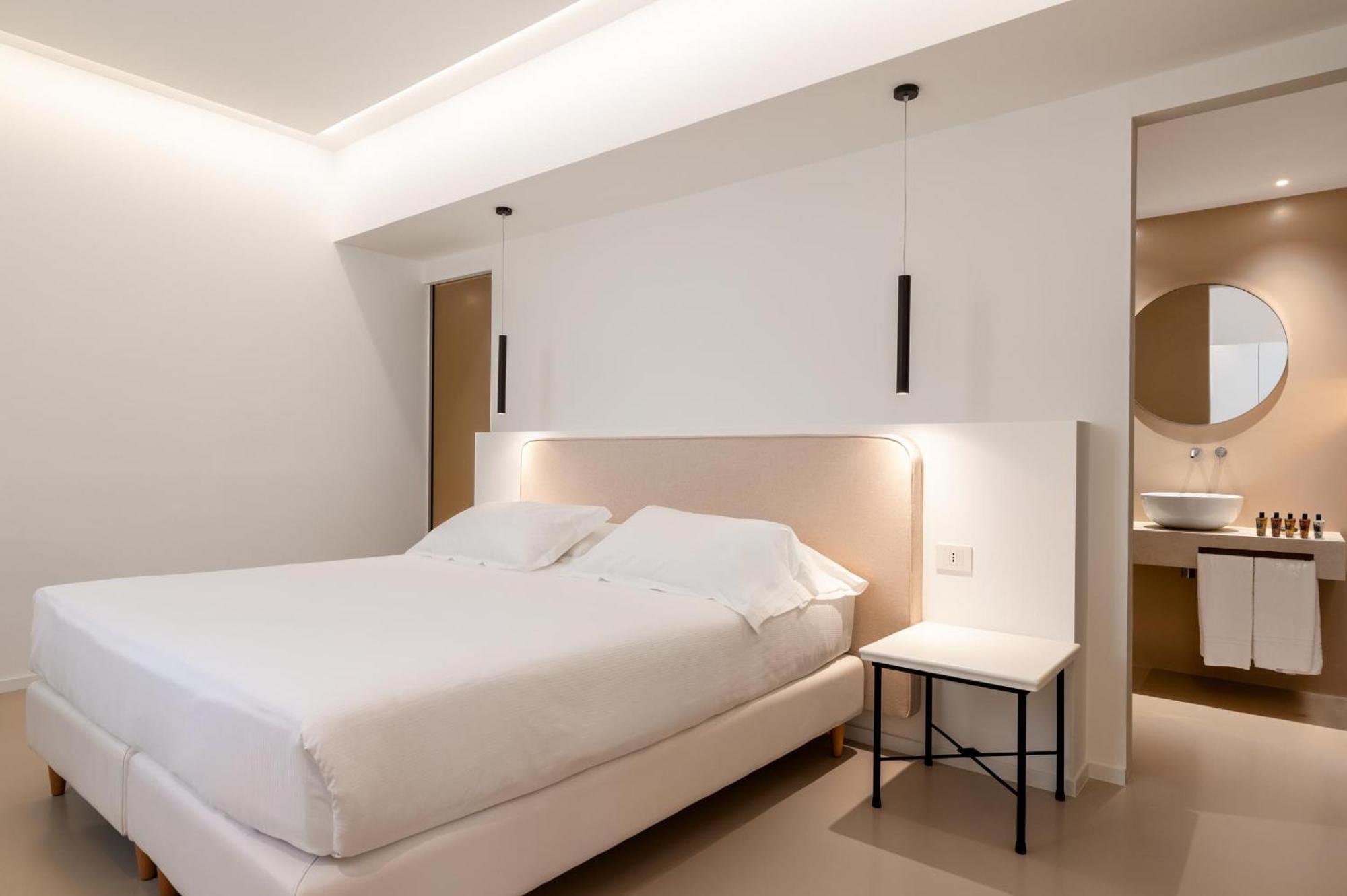 Hotel Caiammari Boutique Hotel&spa