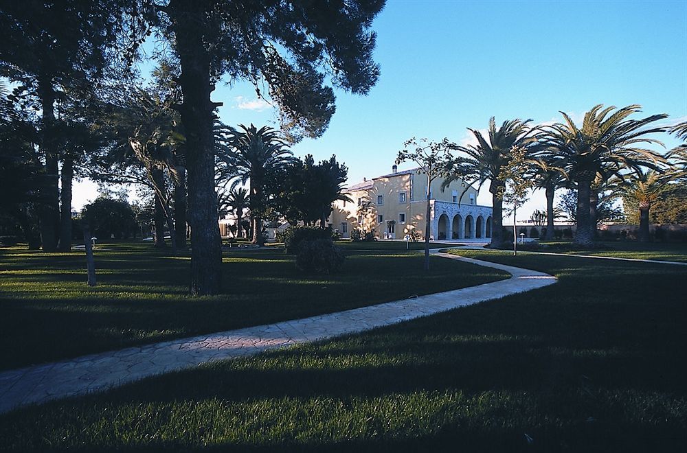Caiammari Boutique Hotel&spa 5*