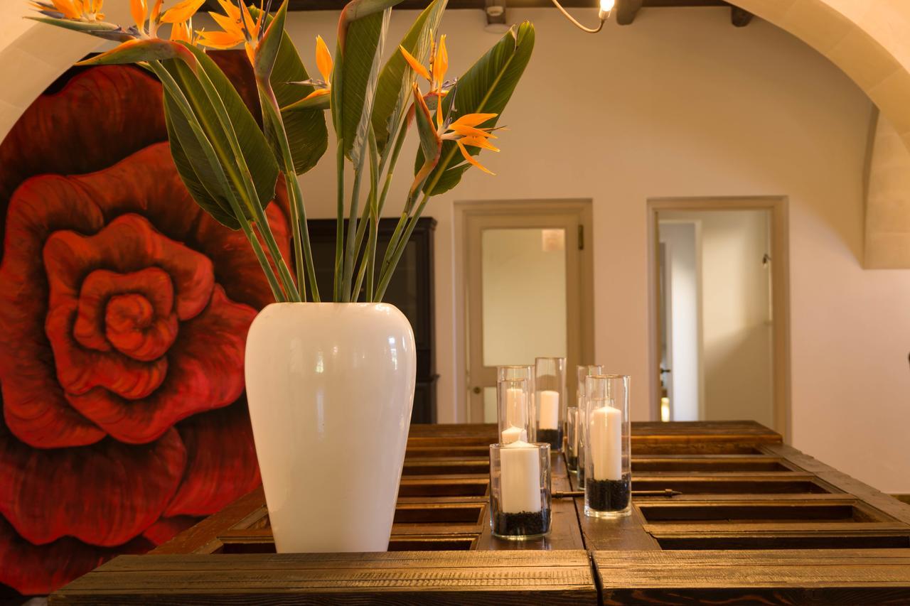 Caiammari Boutique Hotel&spa Hotel 5*