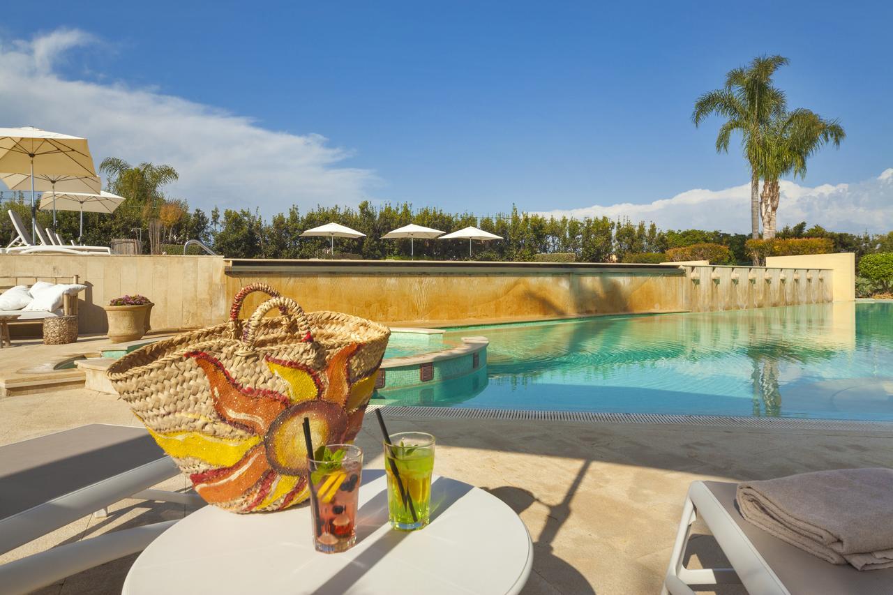 Caiammari Boutique Hotel&spa Hotel