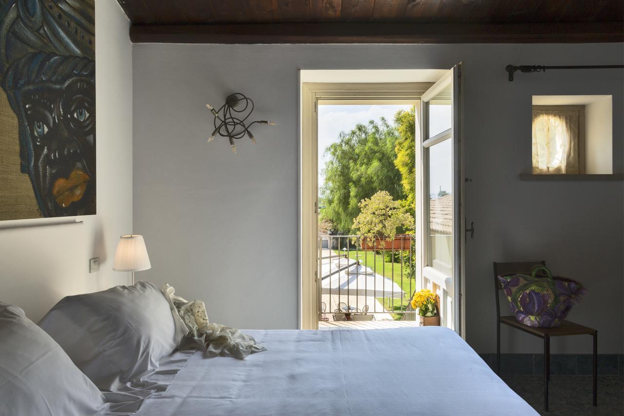 Caiammari Boutique Hotel&spa 5* Syracuse