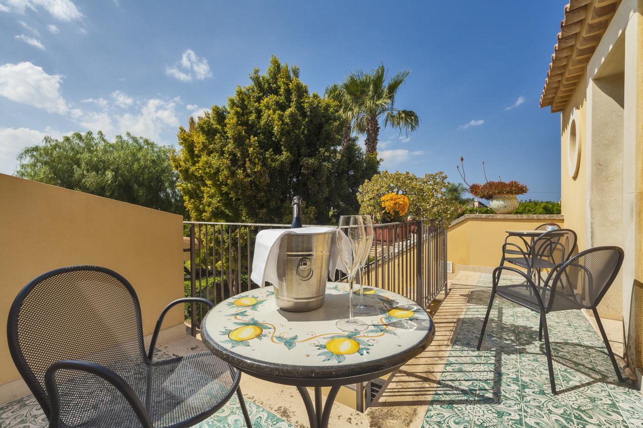 Caiammari Boutique Hotel&spa 5*