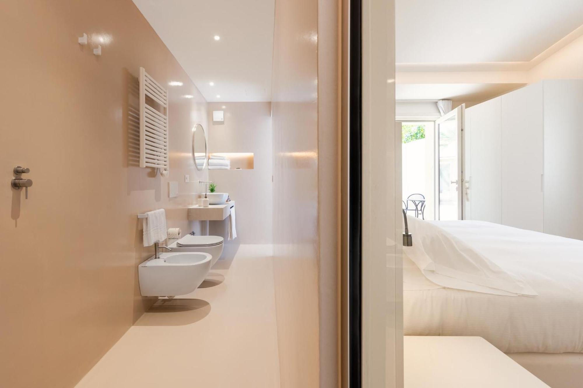Hotel Dimora Caiammari Luxury & Spa 5*