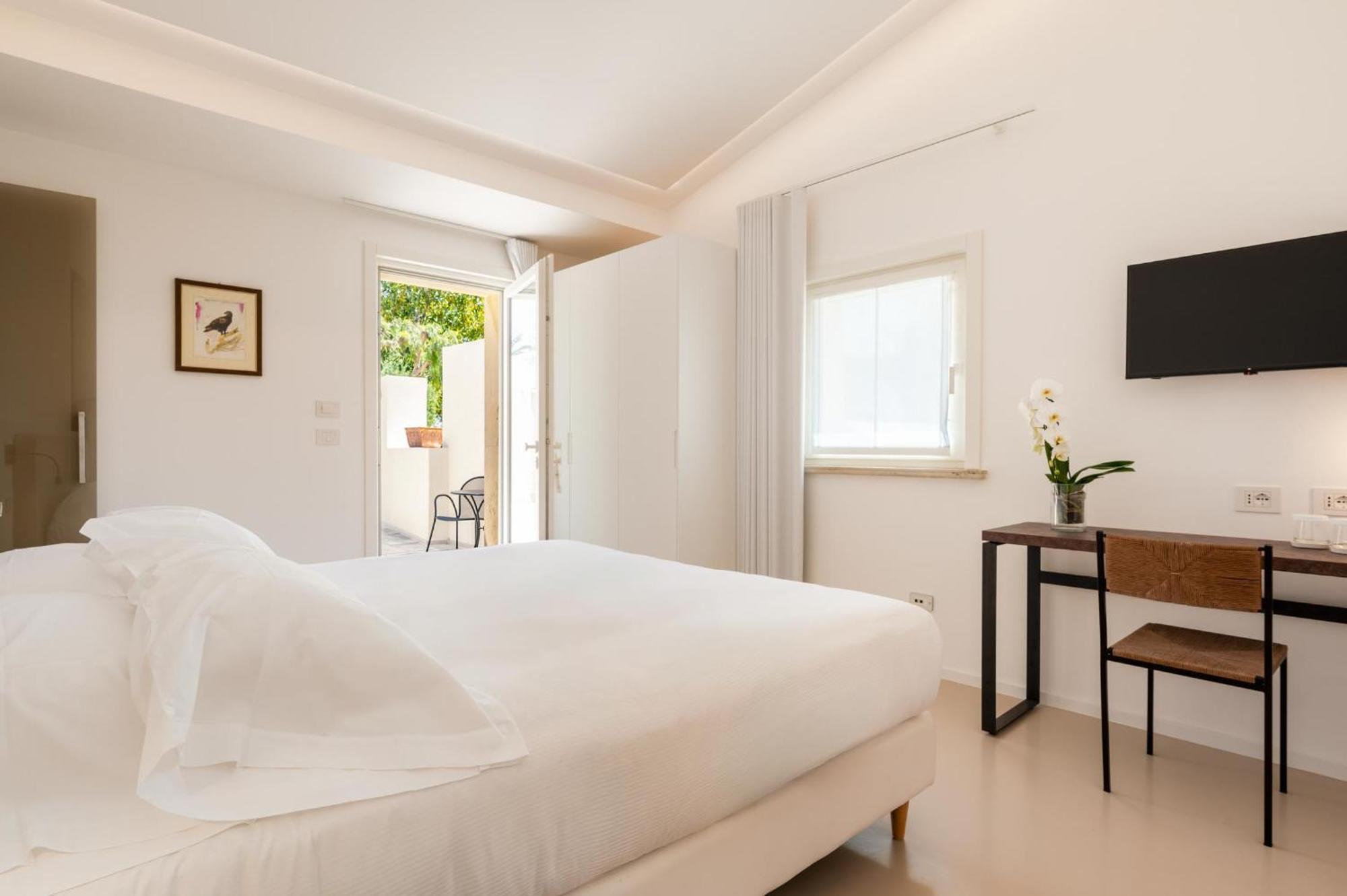 Dimora Caiammari Luxury & Spa Syracuse