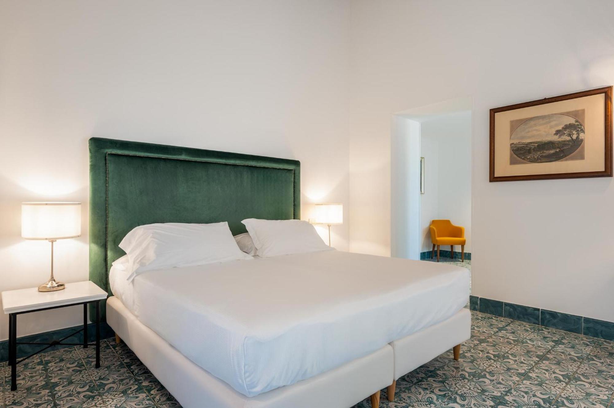 Dimora Caiammari Luxury & Spa 5*
