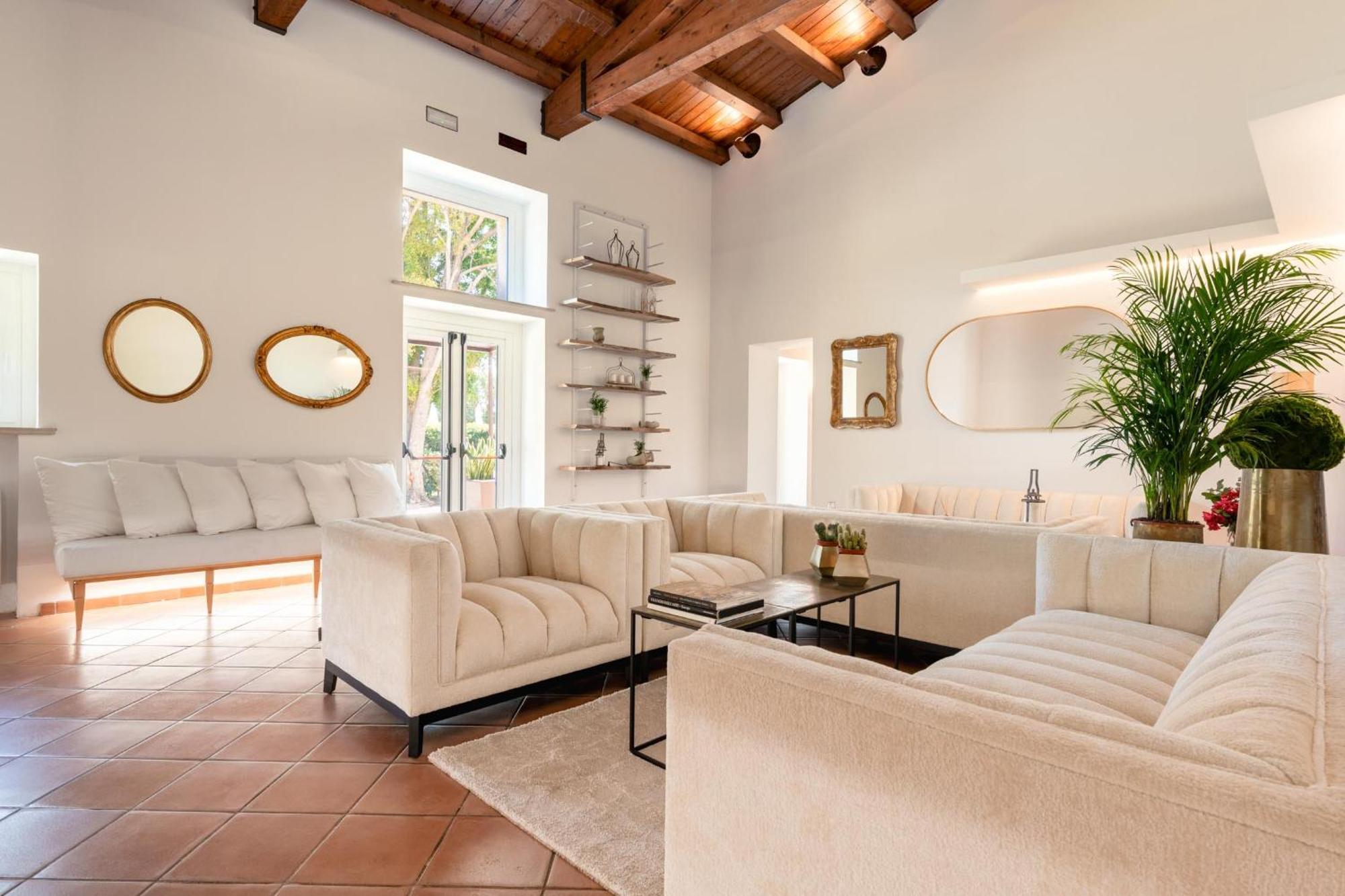 Hotel Dimora Caiammari Luxury & Spa