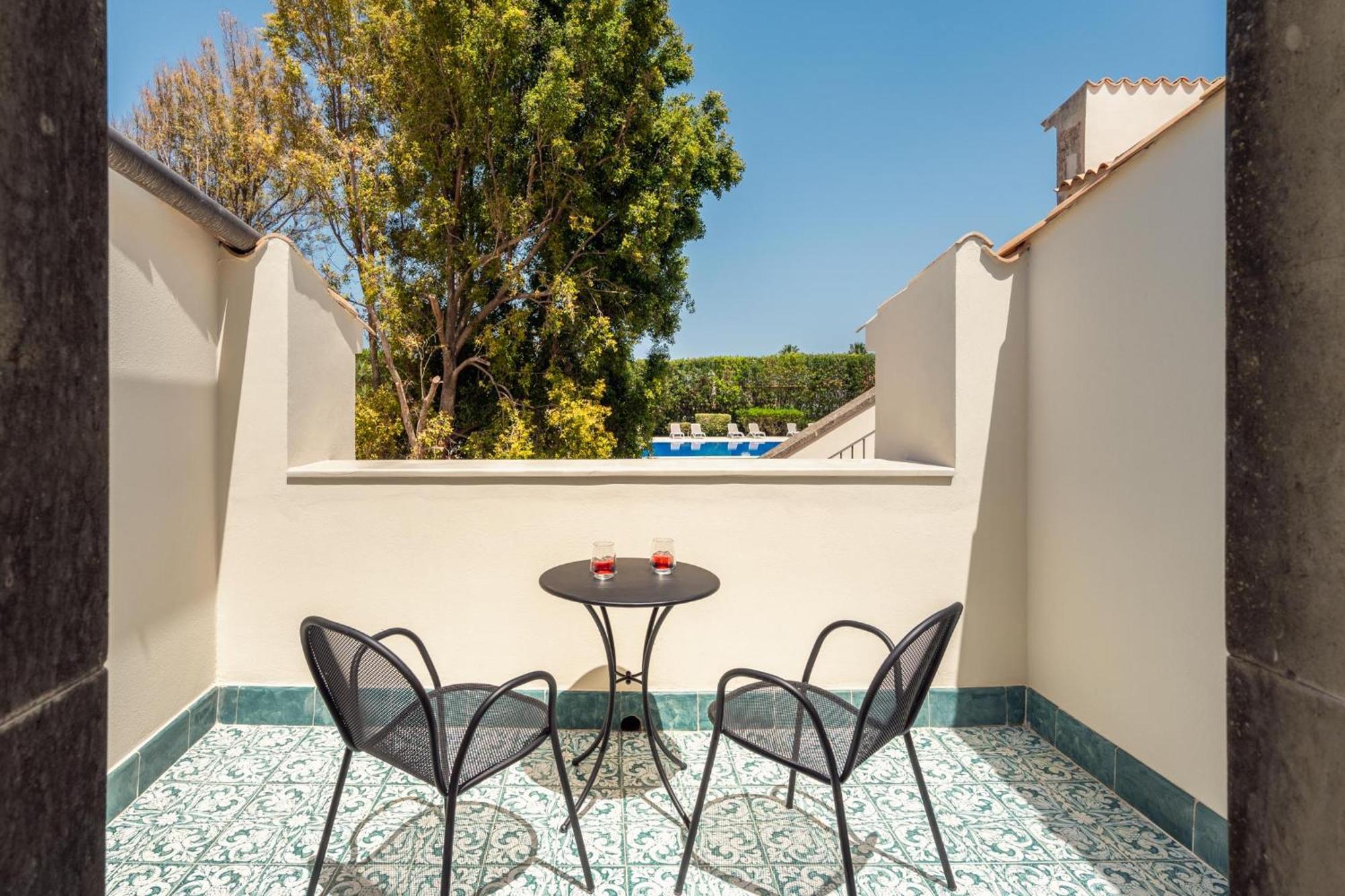 Dimora Caiammari Luxury & 5*