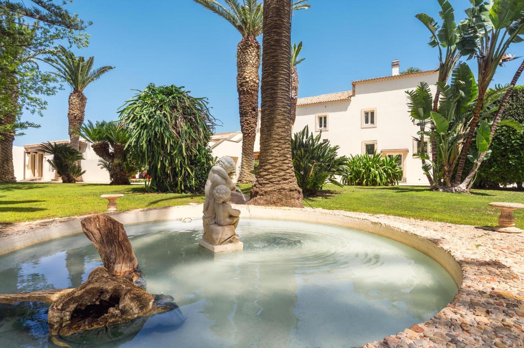 Dimora Caiammari Luxury & Spa