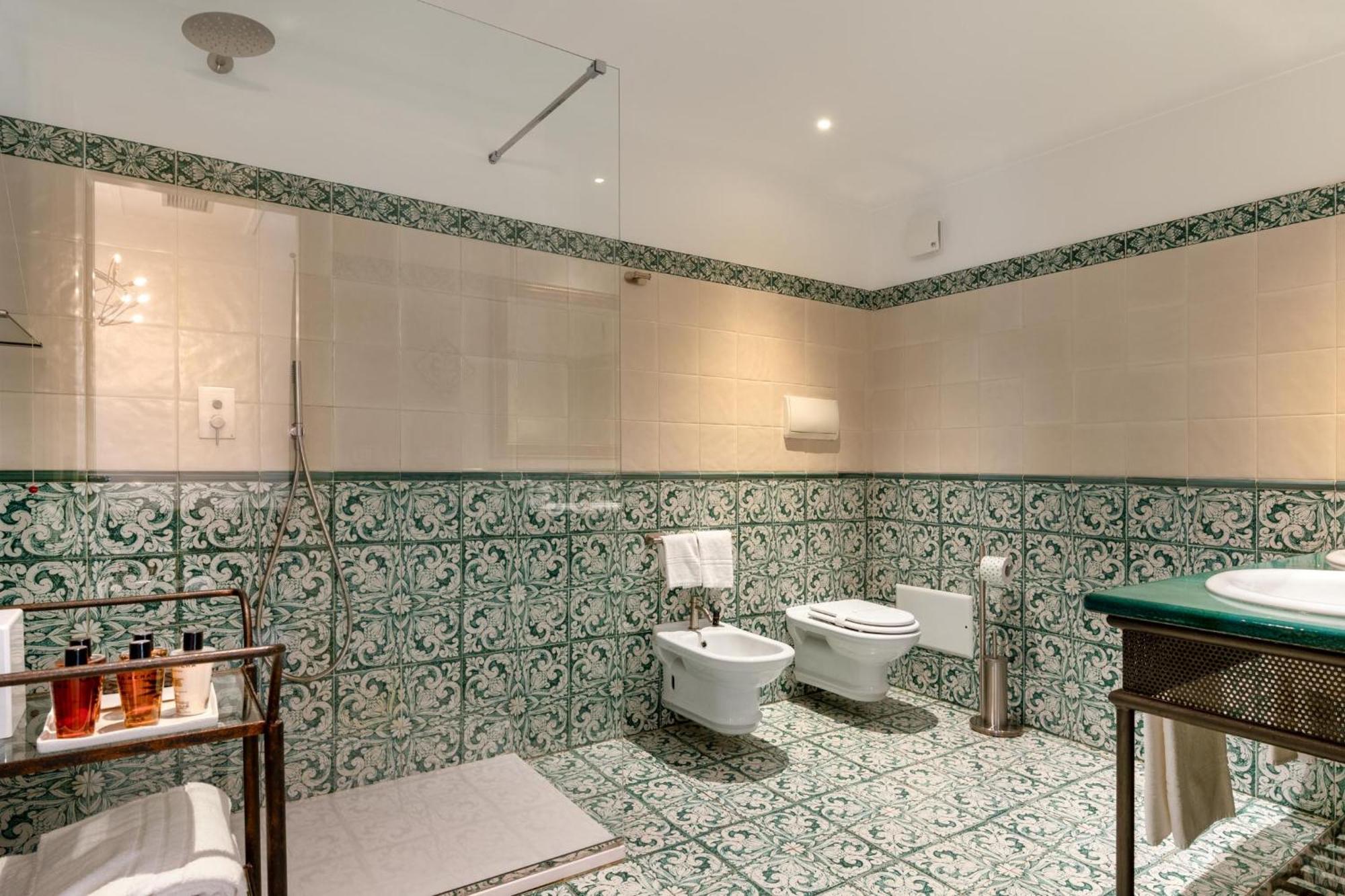 Dimora Caiammari Luxury & Hotel