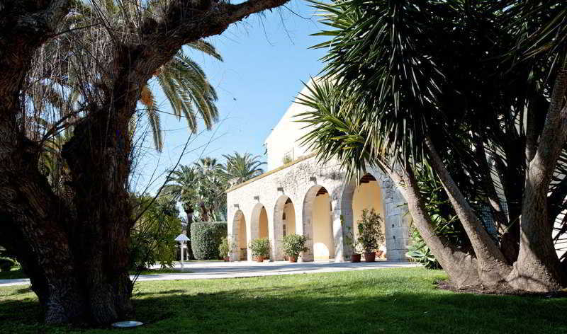 Dimora Caiammari Luxury & Spa Syracuse