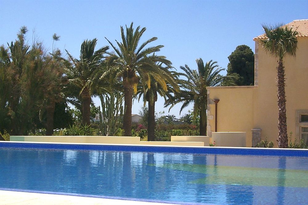Dimora Caiammari Luxury & 5* Syracuse