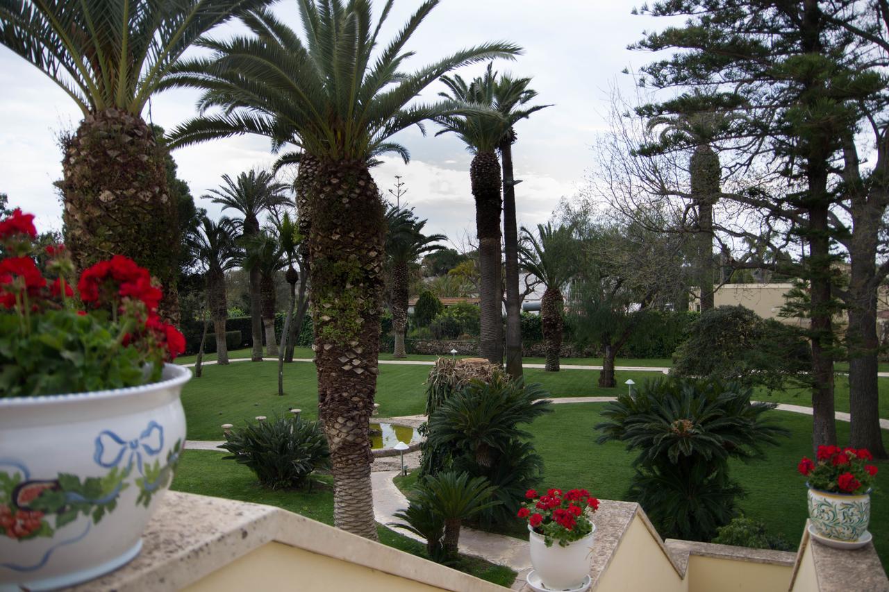 Dimora Caiammari Luxury & Spa 5* Syracuse