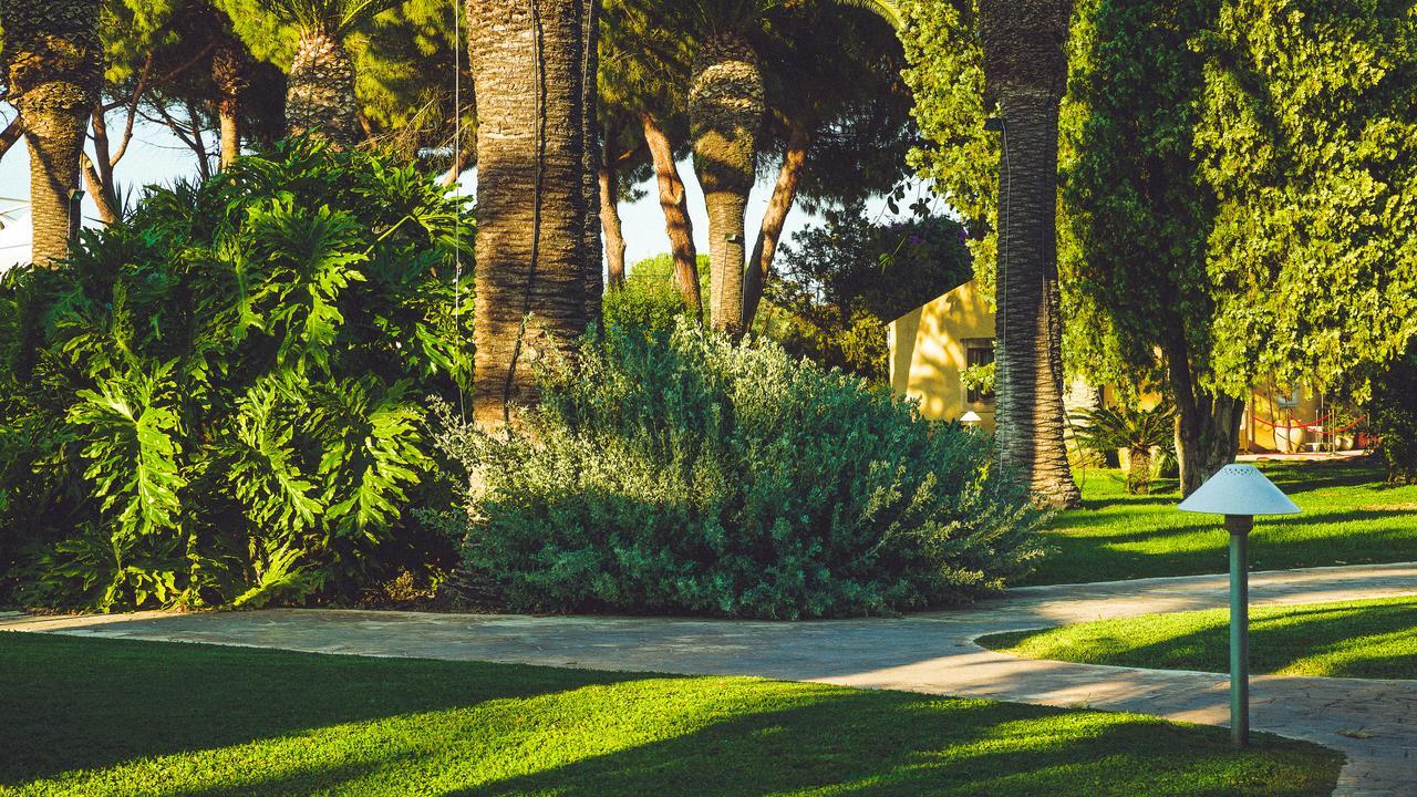 Dimora Caiammari Luxury & Spa Hotel 5*