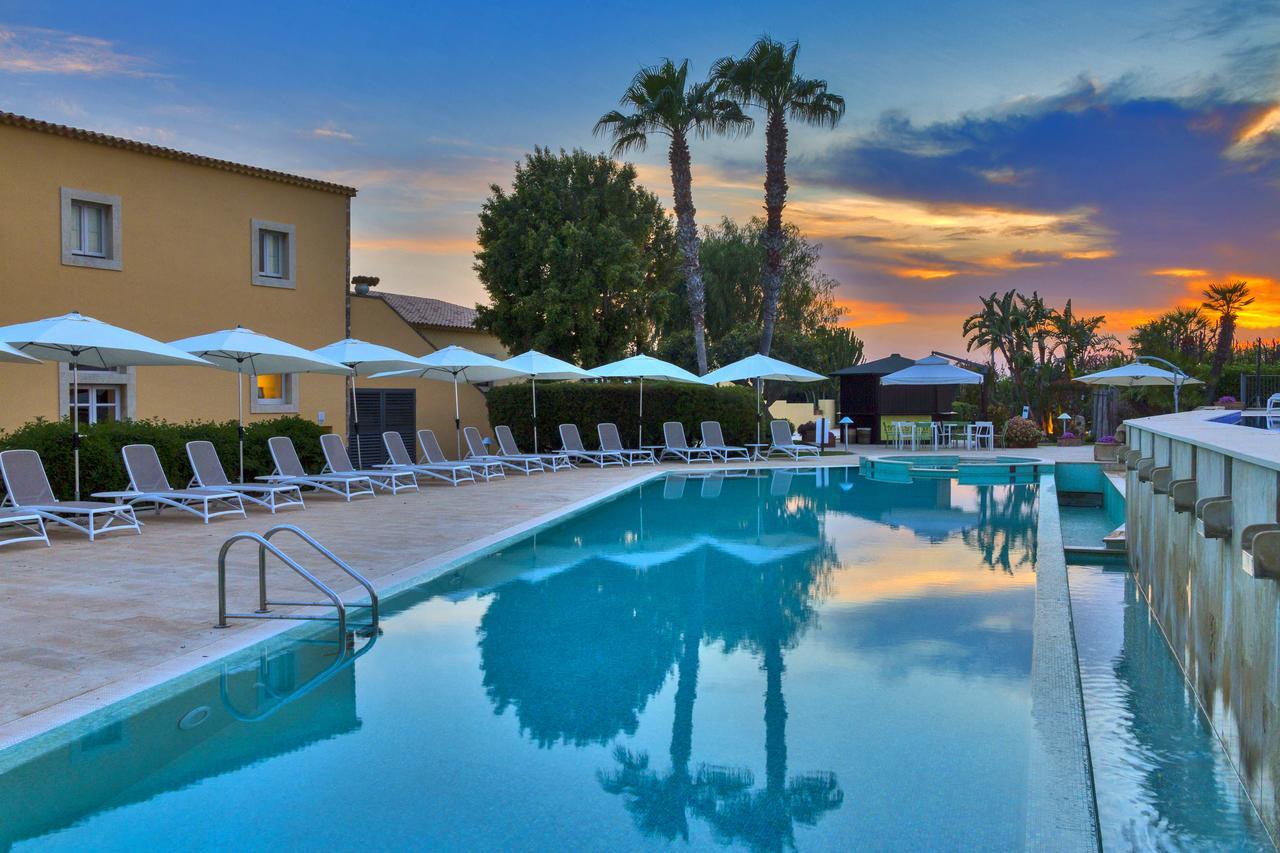 Dimora Caiammari Luxury & Spa Hotel Syracuse