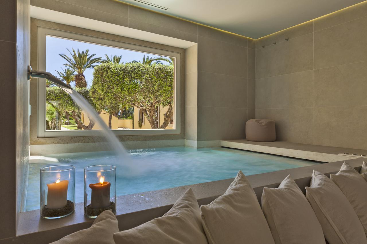 Dimora Caiammari Luxury & Spa 5*