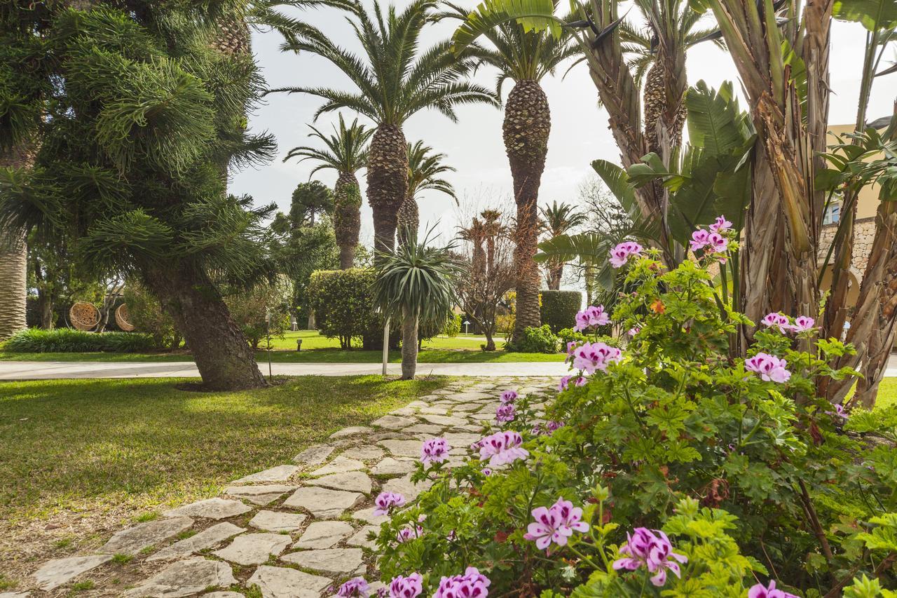 Hotel Dimora Caiammari Luxury & Spa 5*