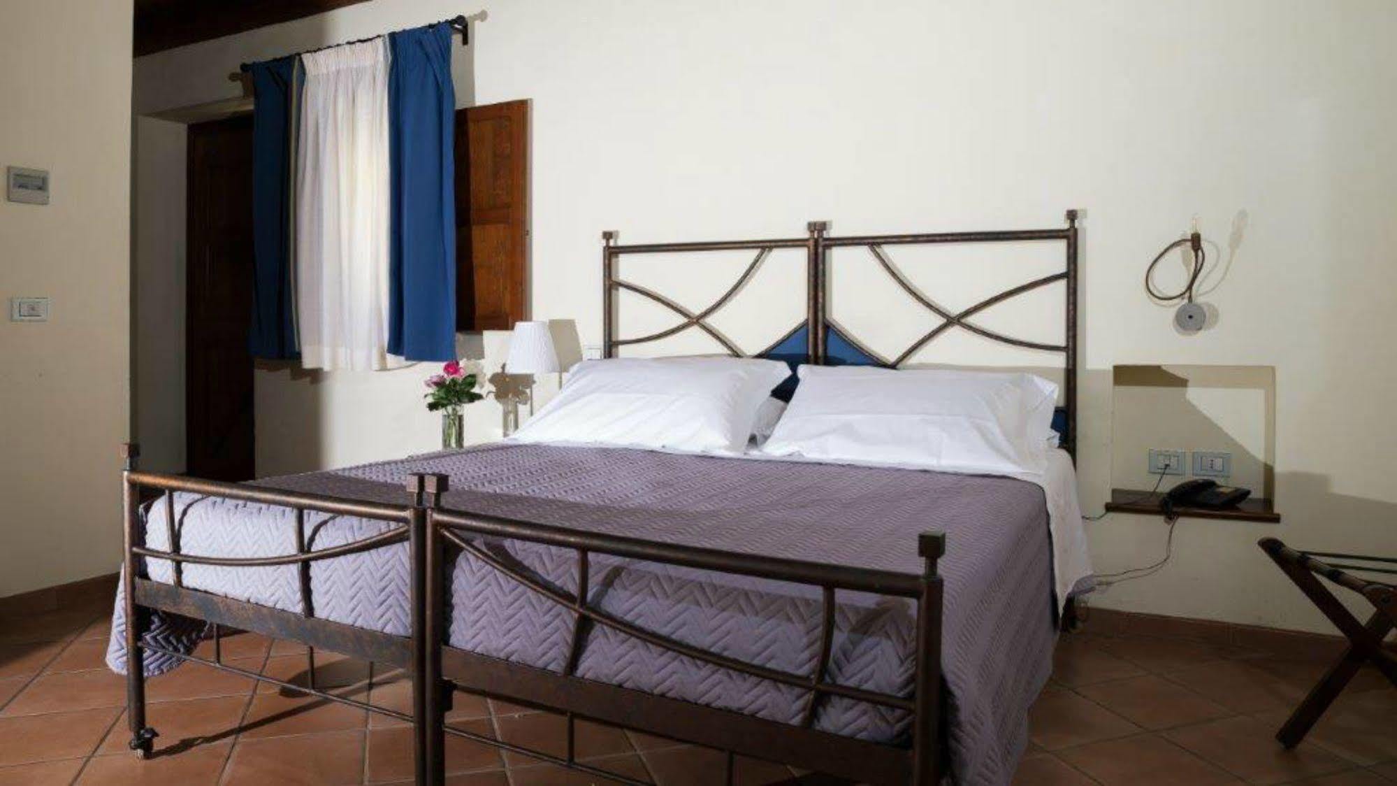 Dimora Caiammari Luxury & Syracuse