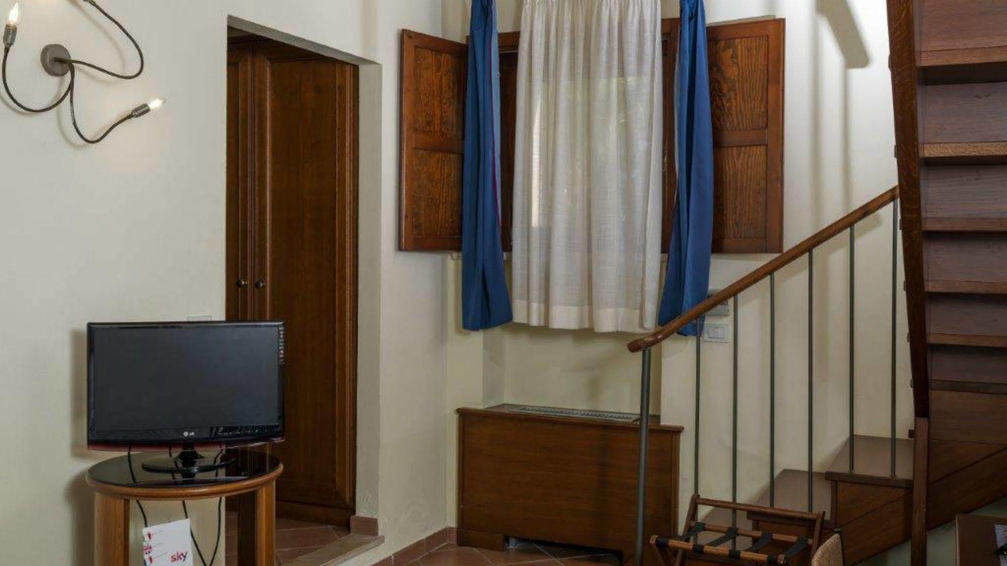 Hotel Dimora Caiammari Luxury & Syracuse