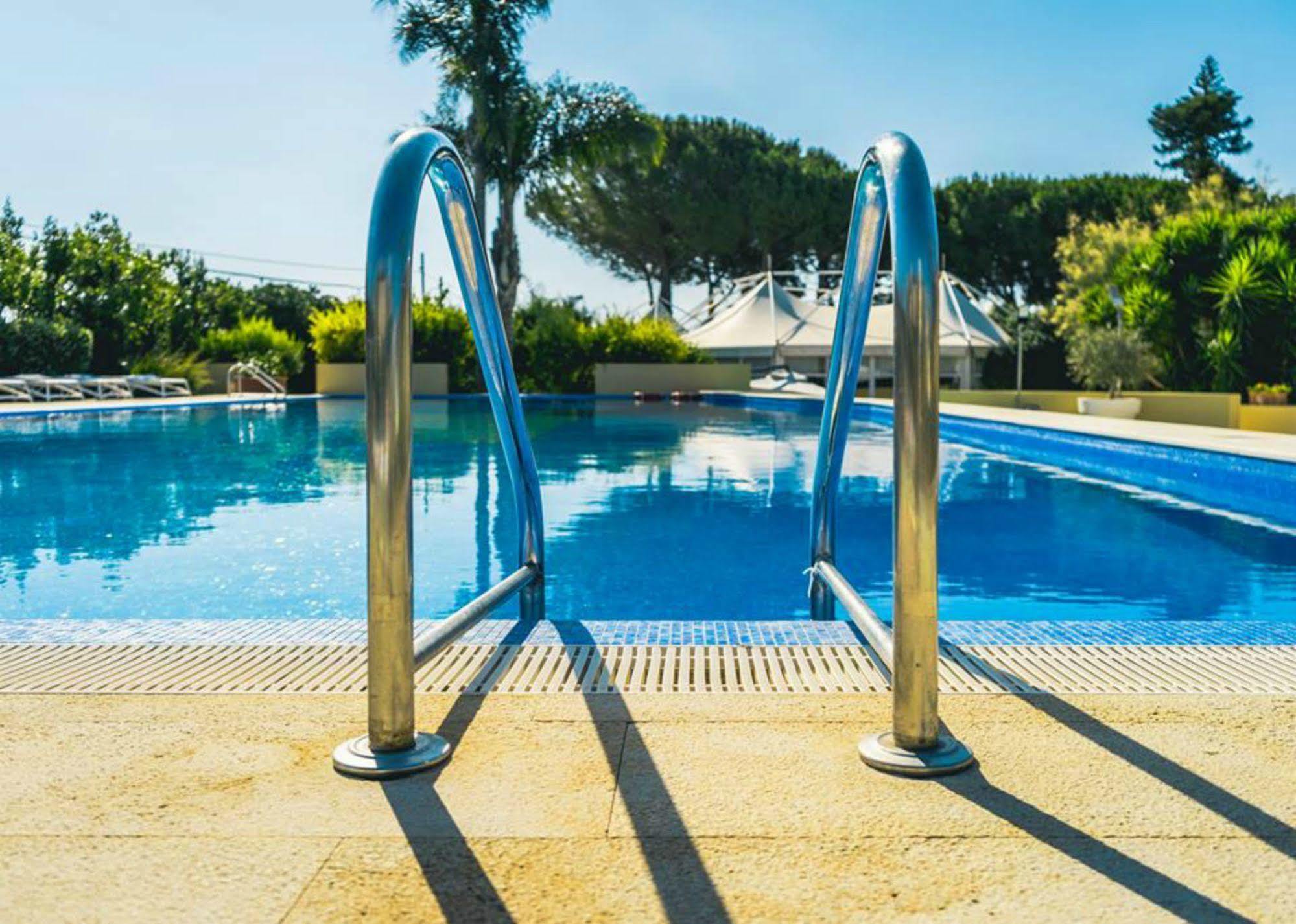 Hotel Dimora Caiammari Luxury & 5*