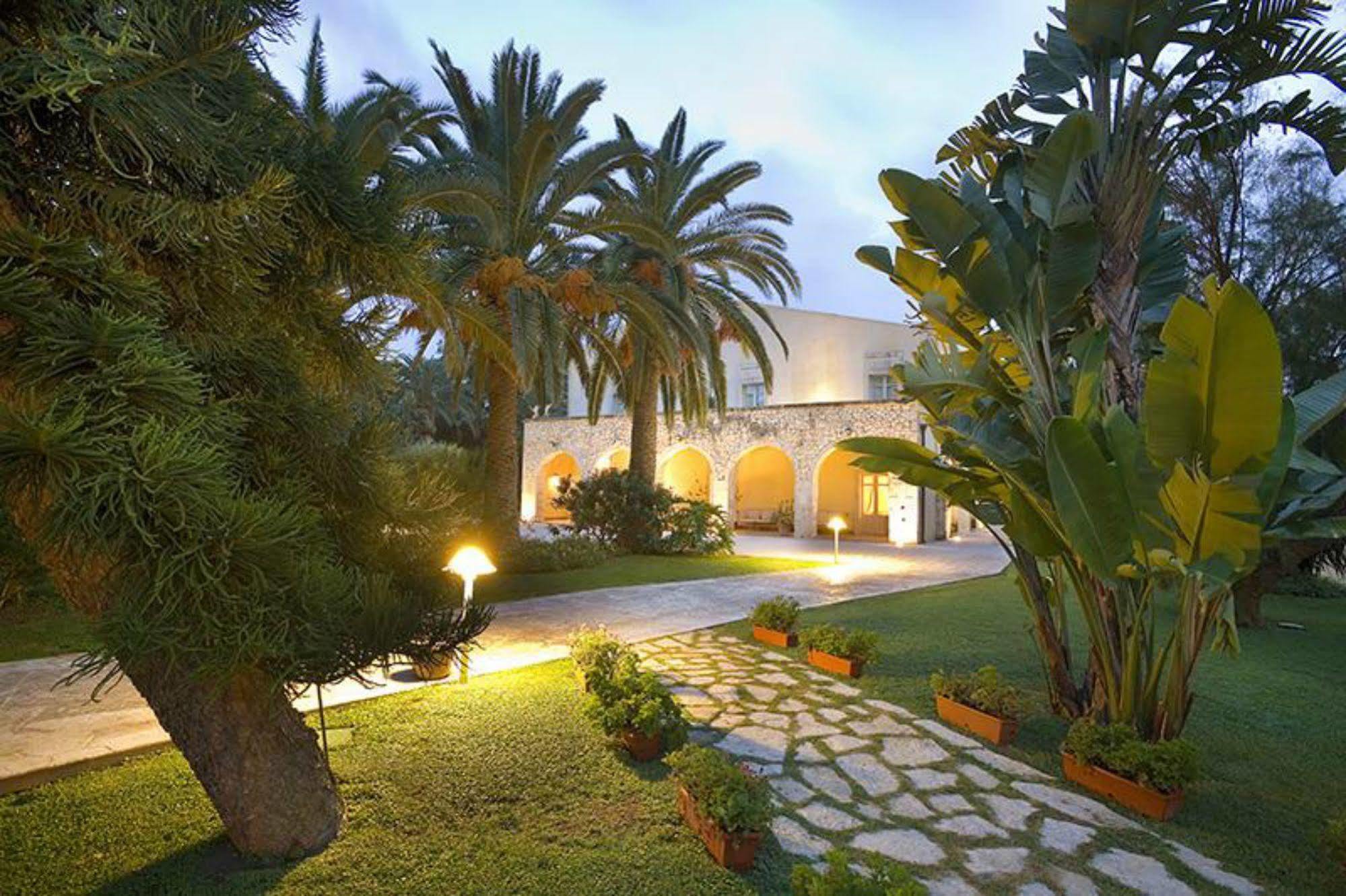 Dimora Caiammari Luxury & Hotel 5*
