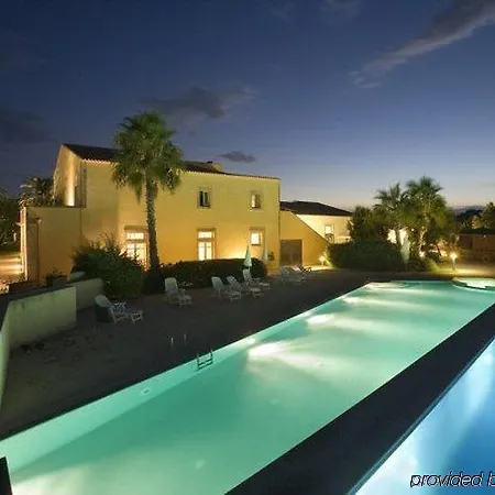 Dimora Caiammari Luxury Hotel & Spa 