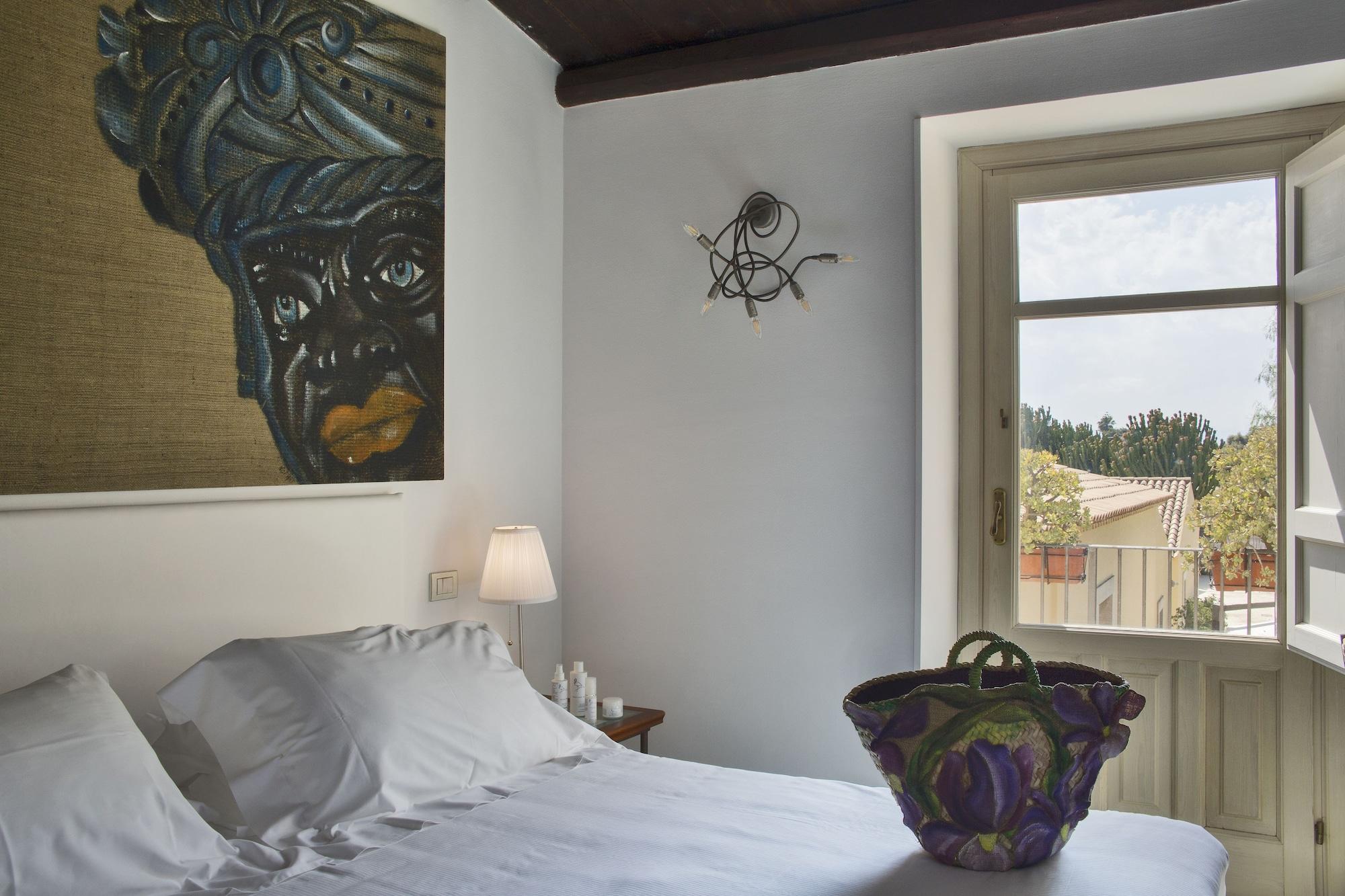 Dimora Caiammari Luxury & 5*