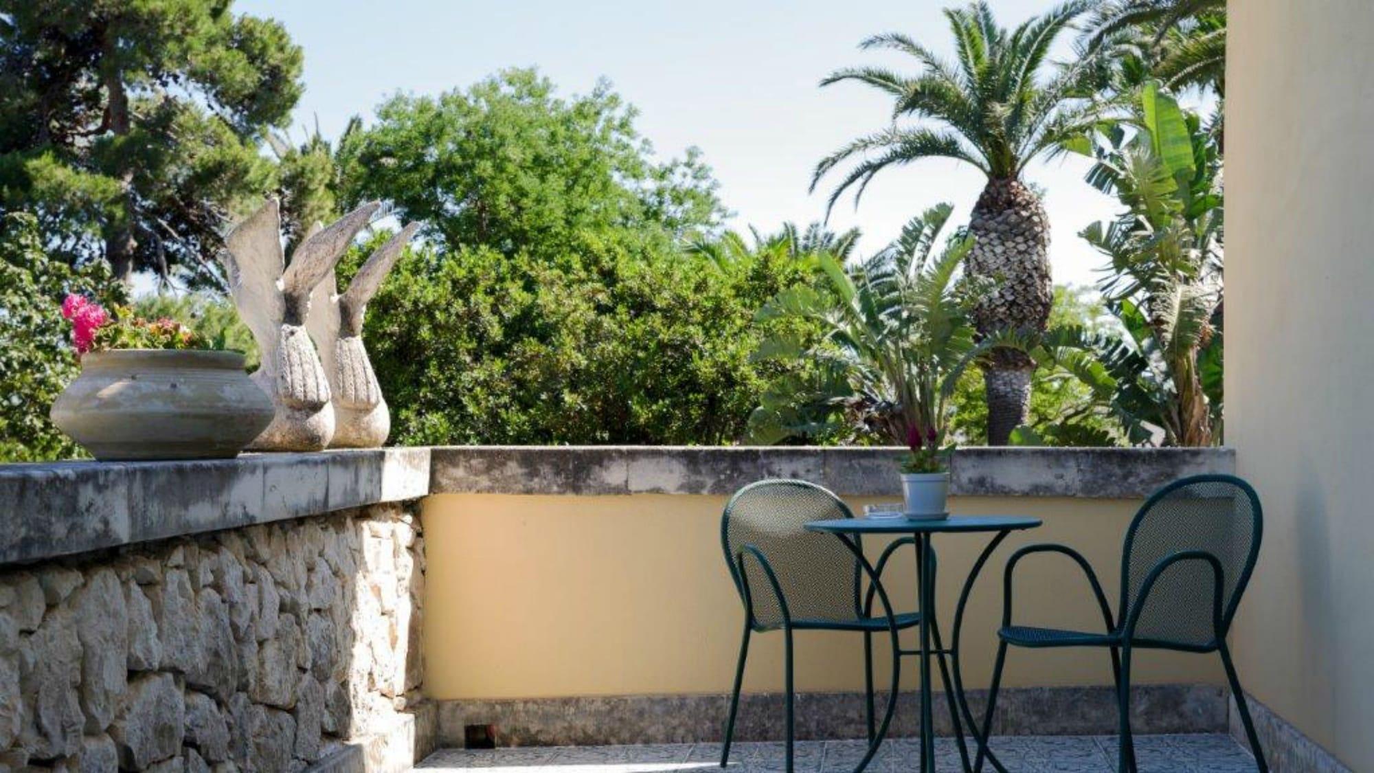 Hotel Dimora Caiammari Luxury & Syracuse