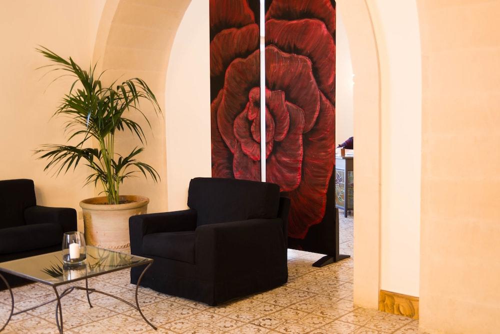 Dimora Caiammari Luxury & Hotel