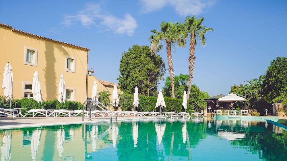 Dimora Caiammari Luxury & Hotel Syracuse