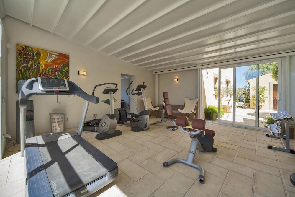 Hotel Dimora Caiammari Luxury & Syracuse