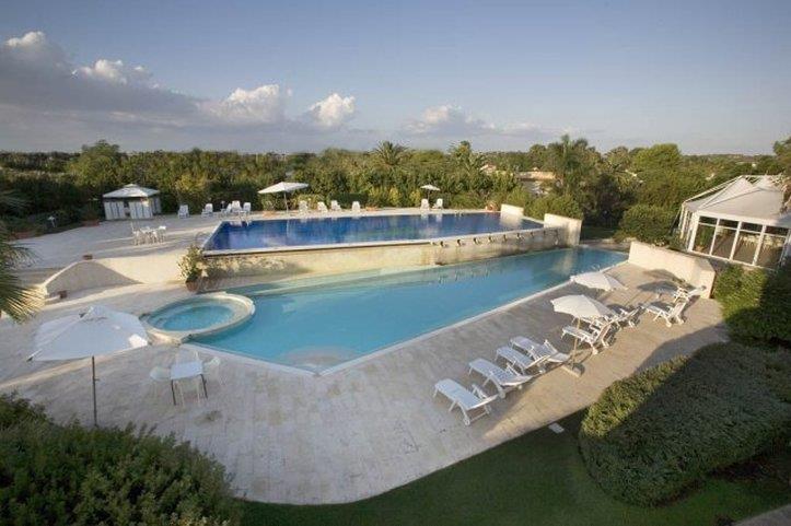 Dimora Caiammari Luxury &