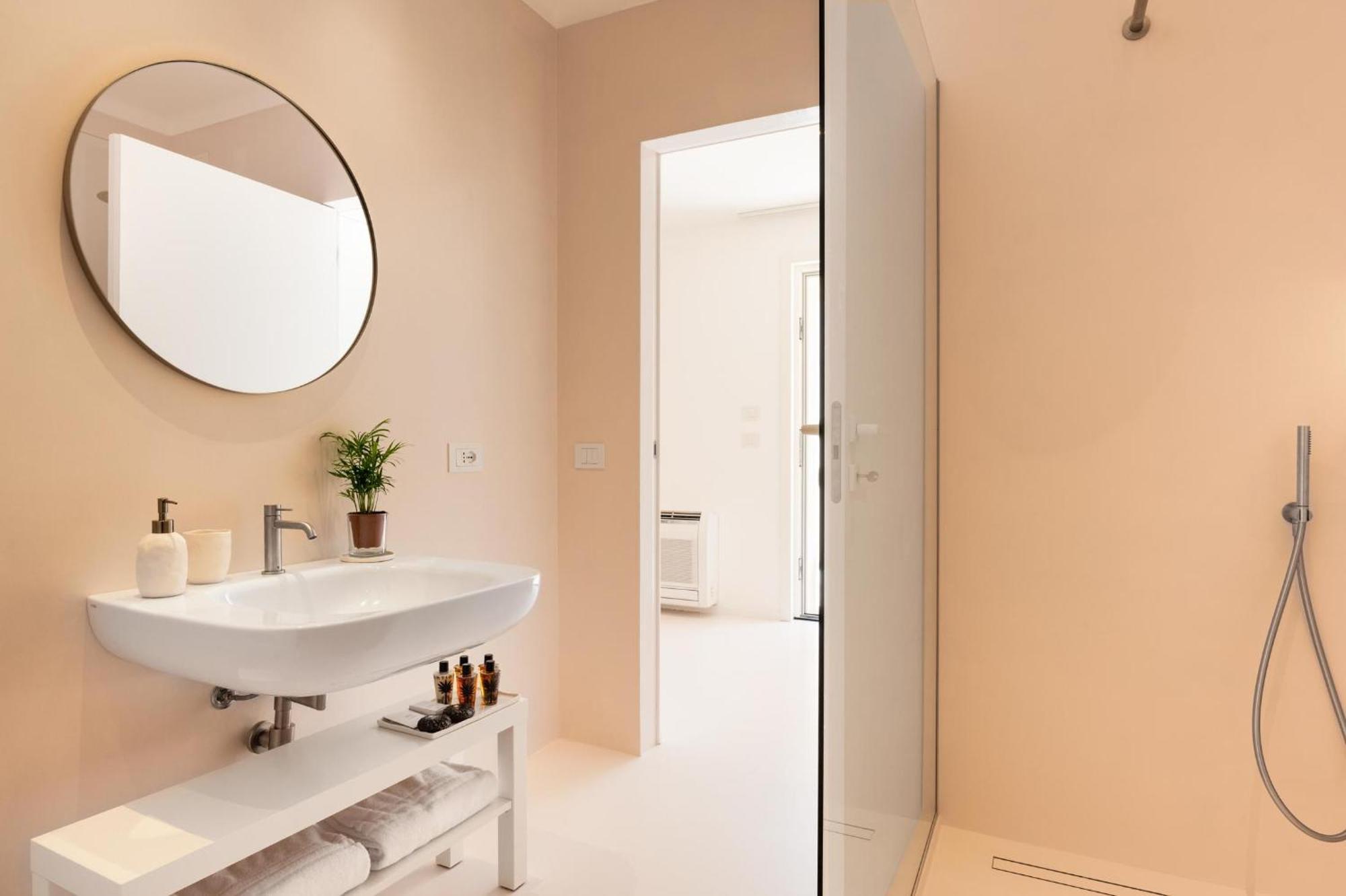 Dimora Caiammari Luxury & 5* Syracuse