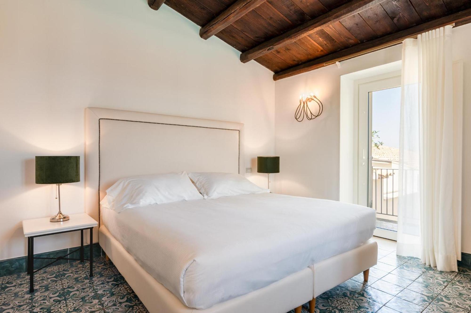 Dimora Caiammari Luxury & 5* Syracuse