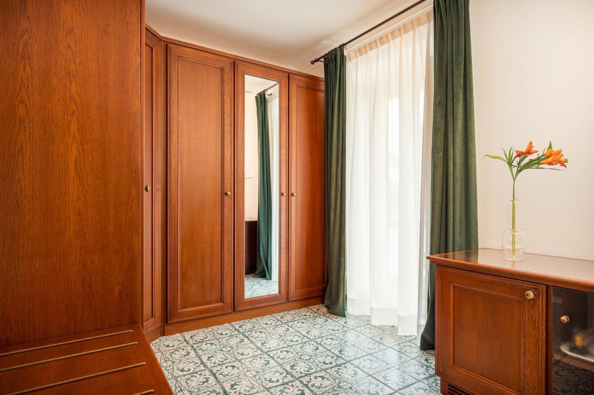 Dimora Caiammari Luxury & Syracuse