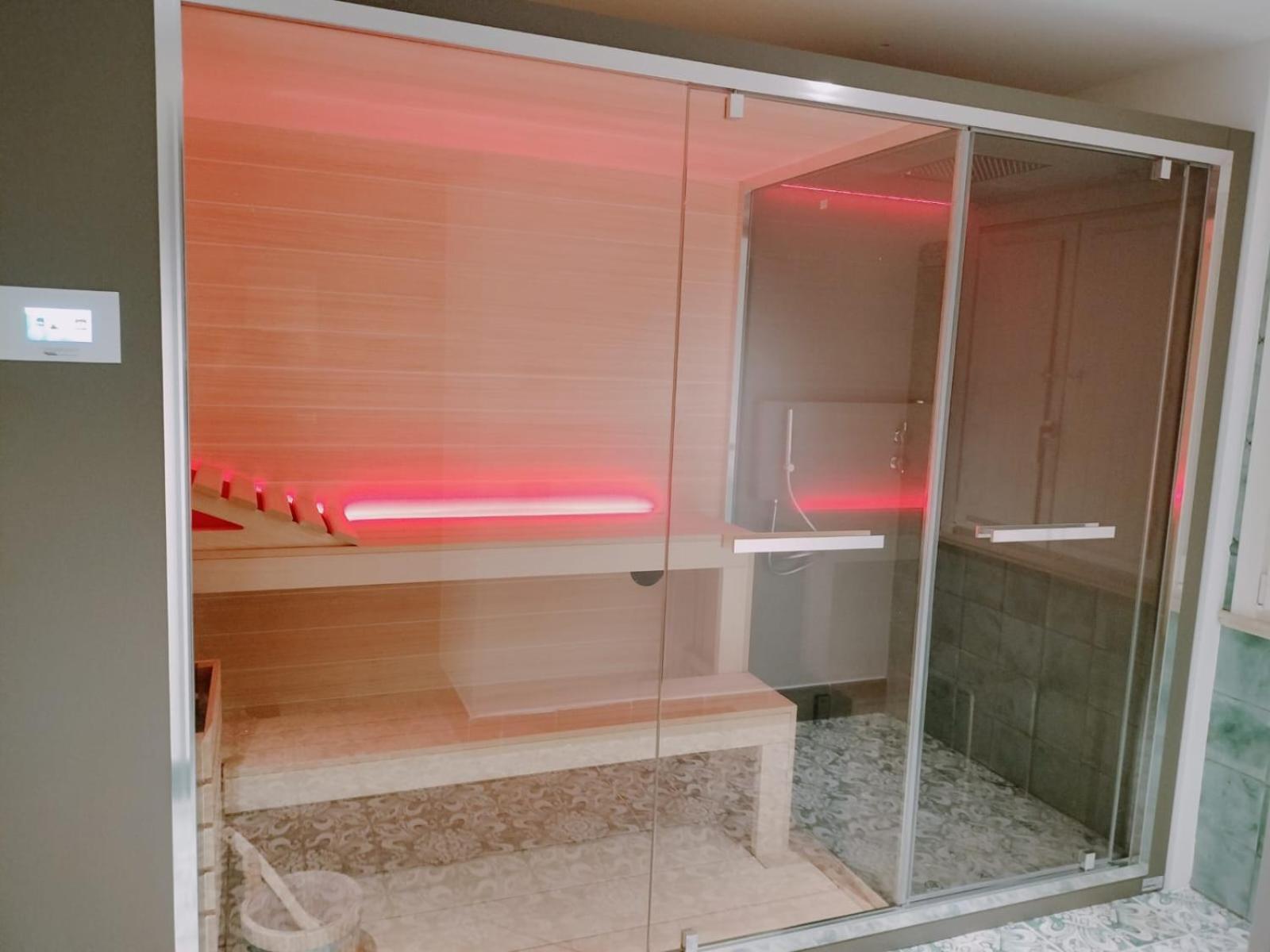 Hotel Dimora Caiammari Luxury & 5*