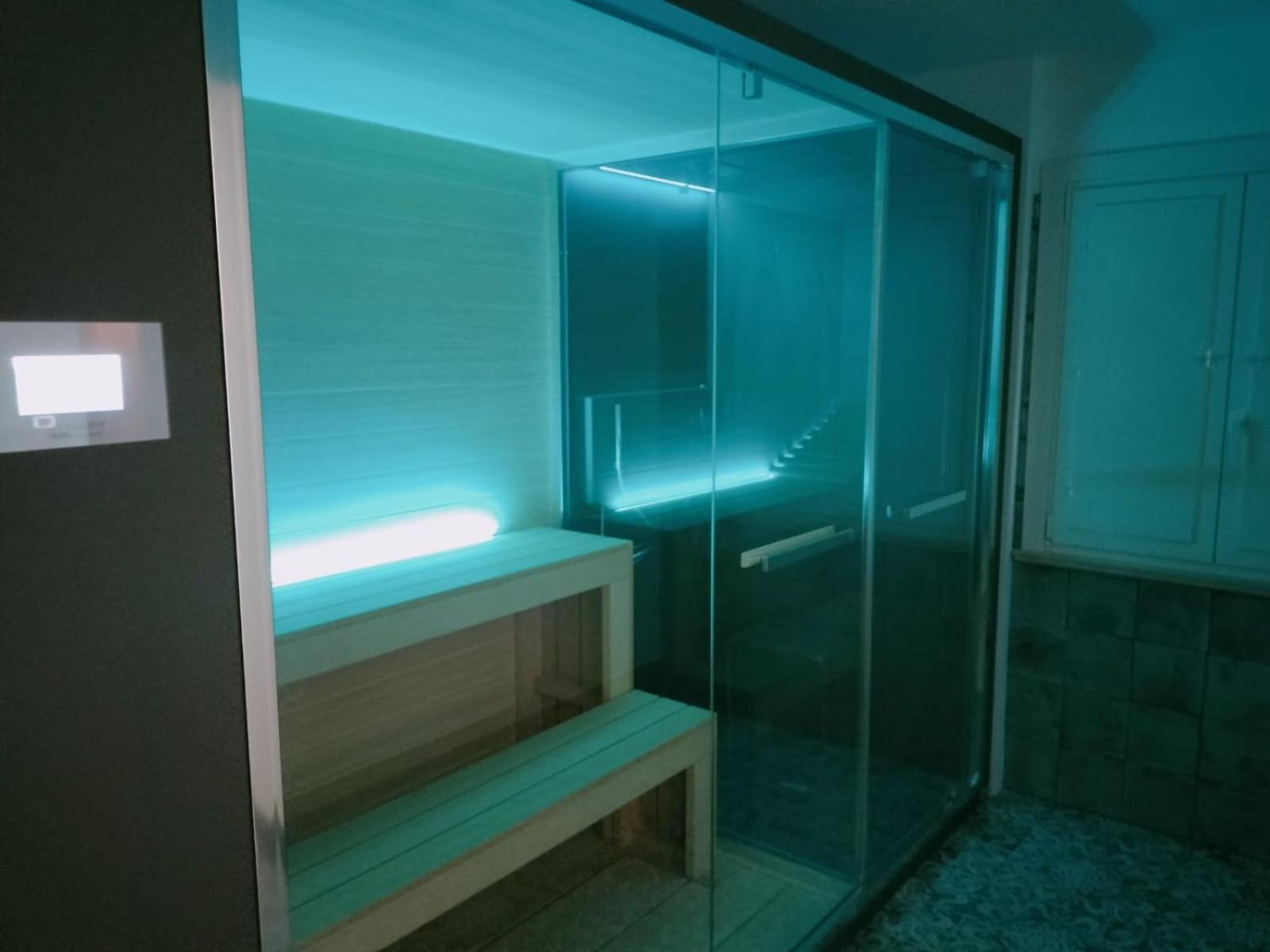 Dimora Caiammari Luxury & 5*