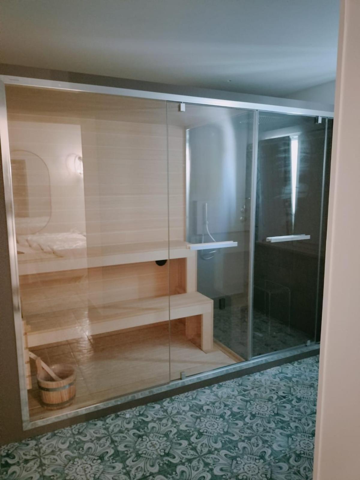 Dimora Caiammari Luxury & Syracuse
