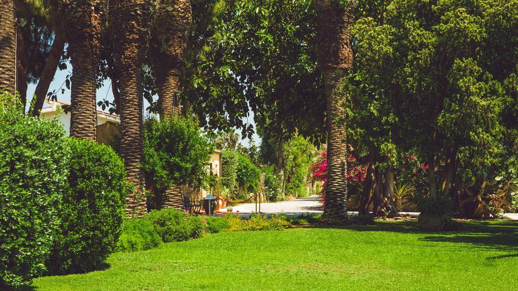 Dimora Caiammari Luxury & 5* Syracuse