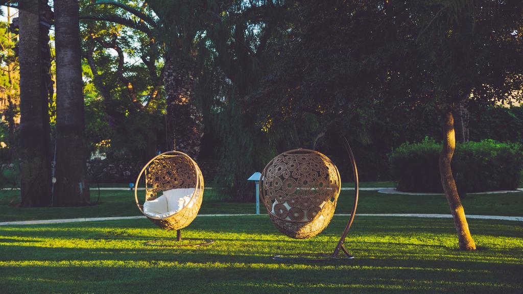 Dimora Caiammari Luxury & Hotel