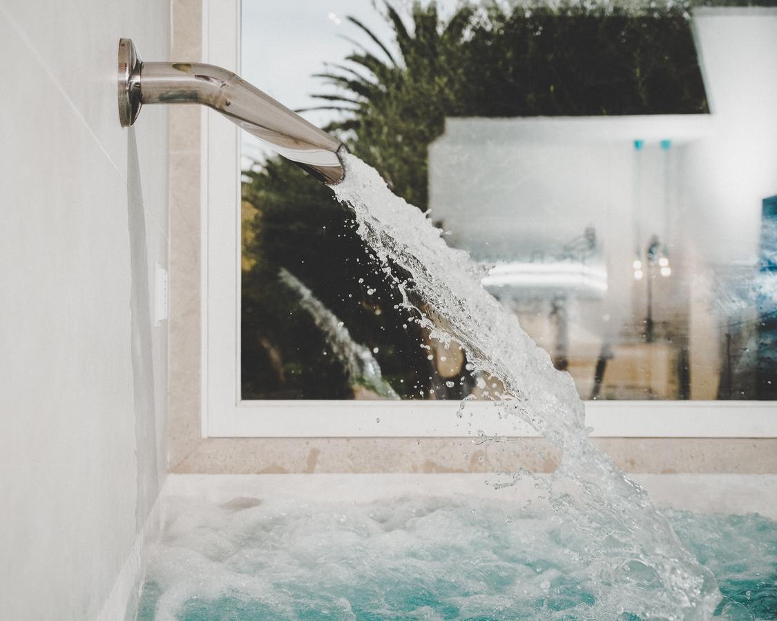Hotel Dimora Caiammari Luxury &