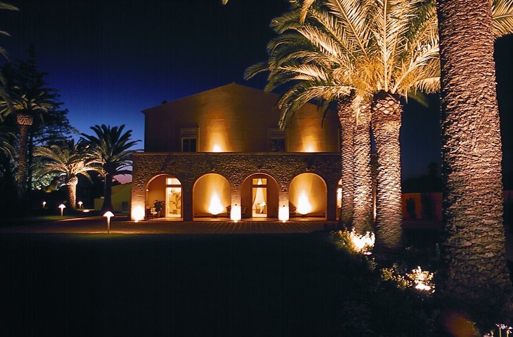 Hotel Dimora Caiammari Luxury &
