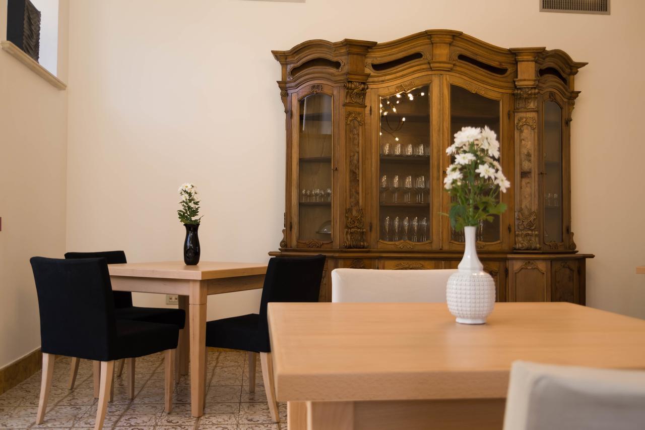 Hotel Dimora Caiammari Luxury & Syracuse