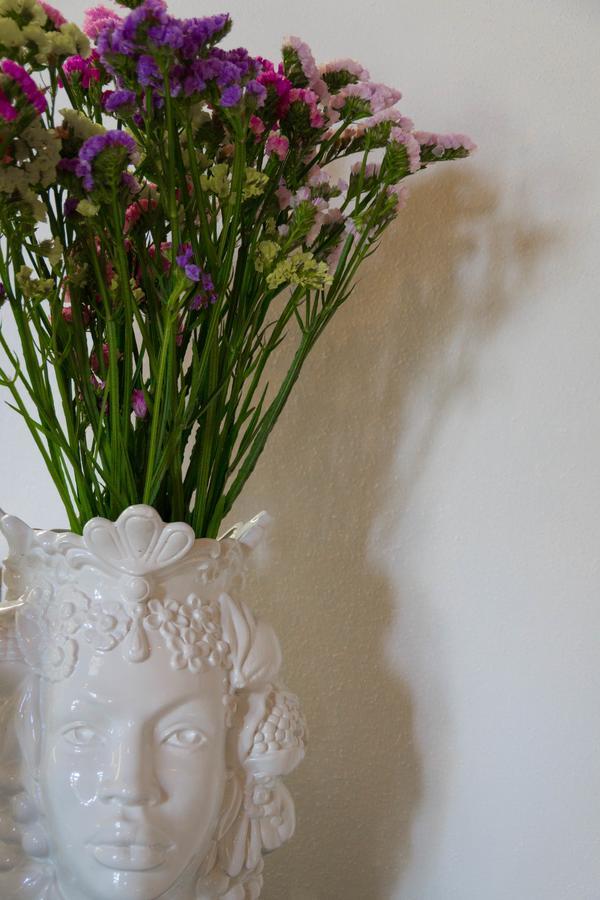 Hotel Dimora Caiammari Luxury & Syracuse