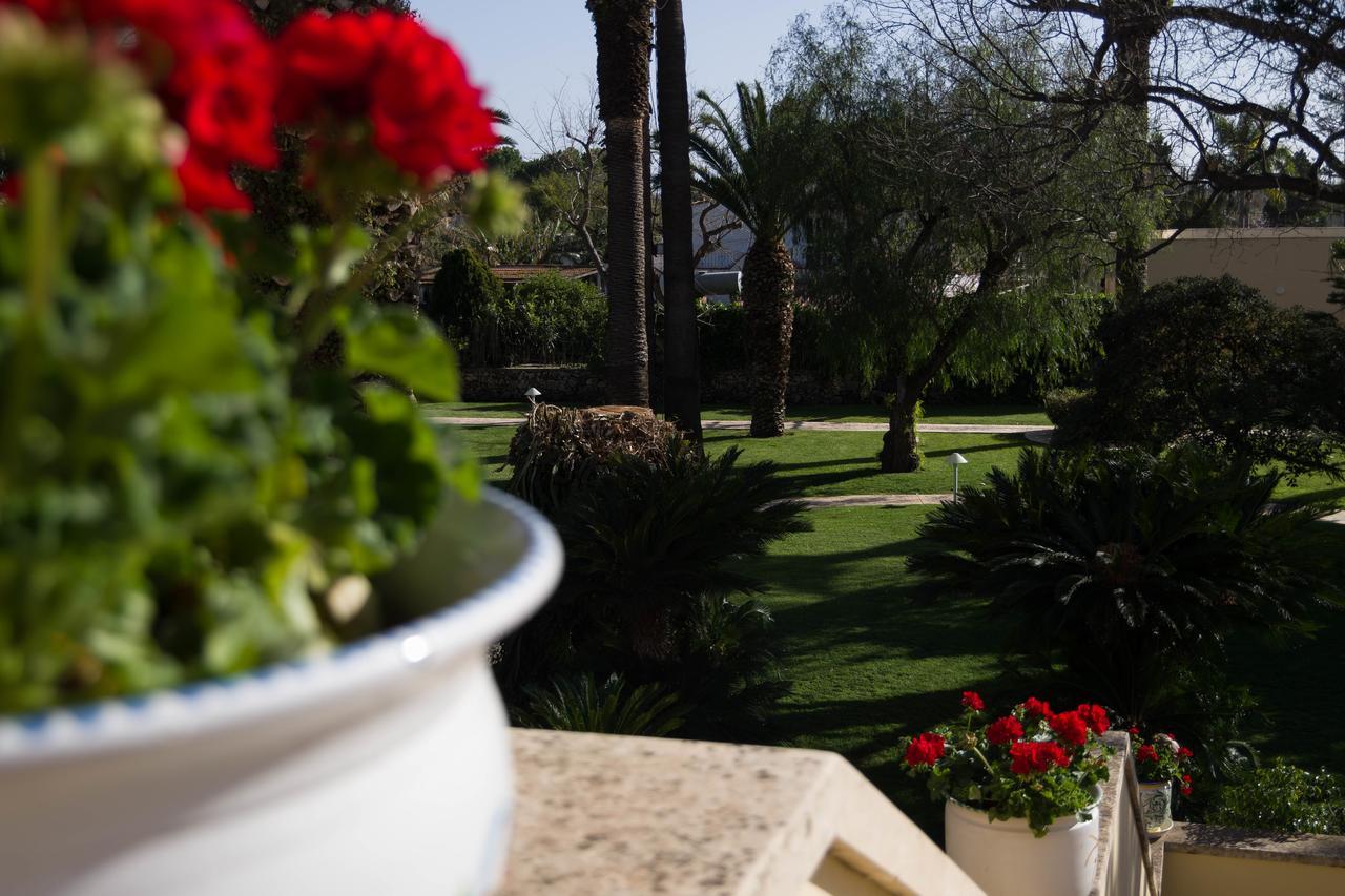 Dimora Caiammari Luxury & Hotel 5*