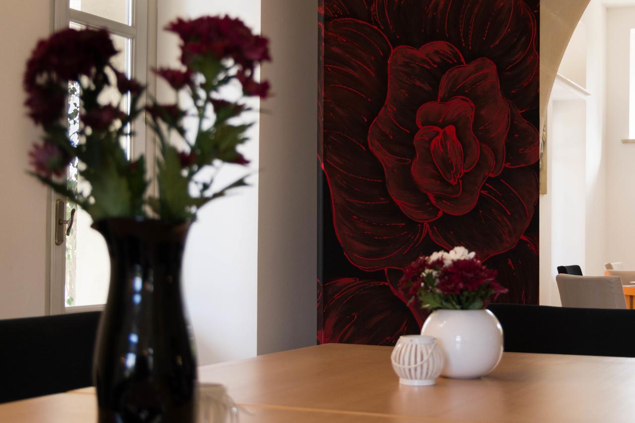 Dimora Caiammari Luxury & 5* Syracuse