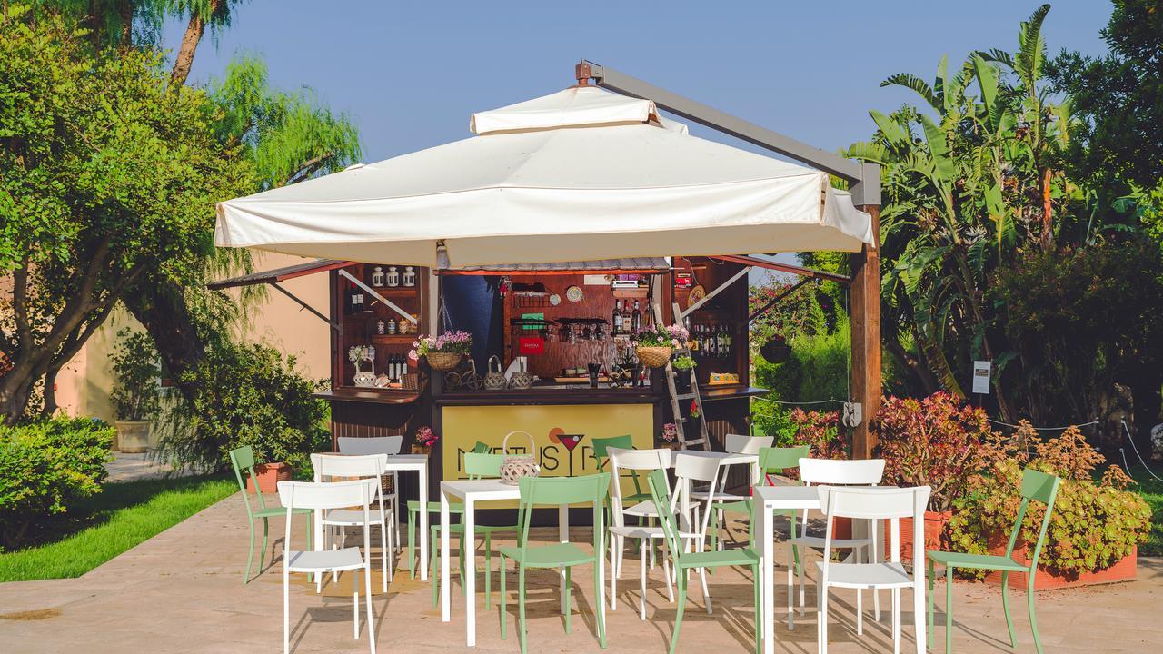 Dimora Caiammari Luxury & 5* Syracuse