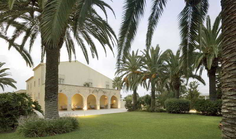 Dimora Caiammari Luxury & Hotel Syracuse