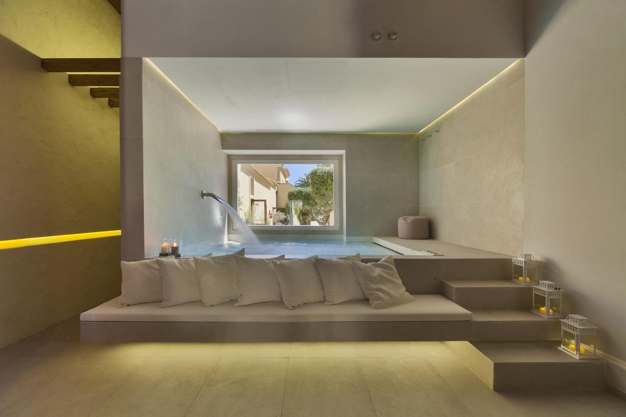 Dimora Caiammari Luxury & Syracuse