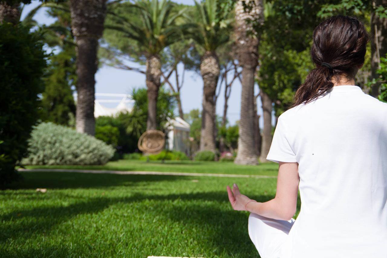 Dimora Caiammari Luxury & Hotel Syracuse
